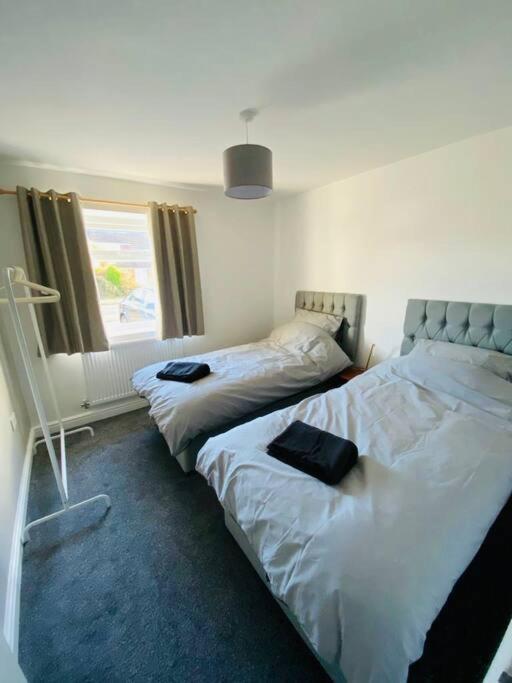 The Beautiful Bungalow Amazing Location For Chester & Zoo Wervin Exteriör bild